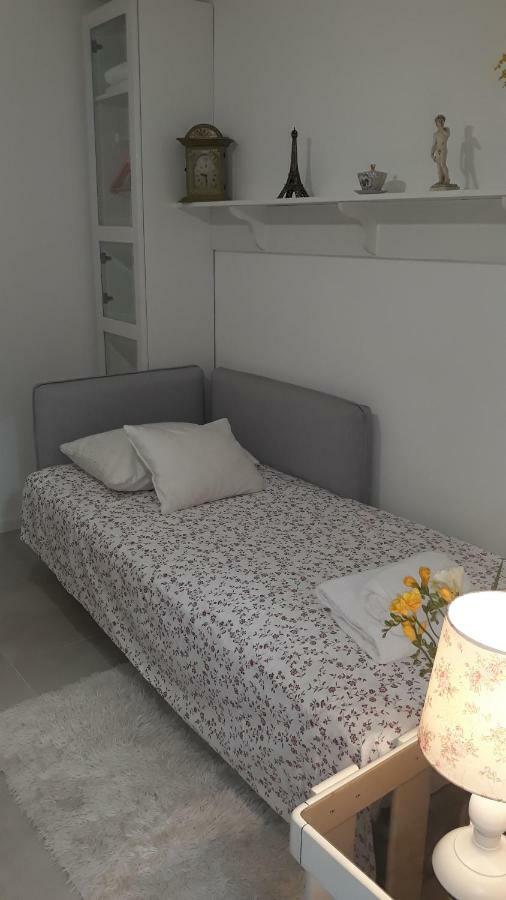 Studio Apartment Angie Split Exterior foto